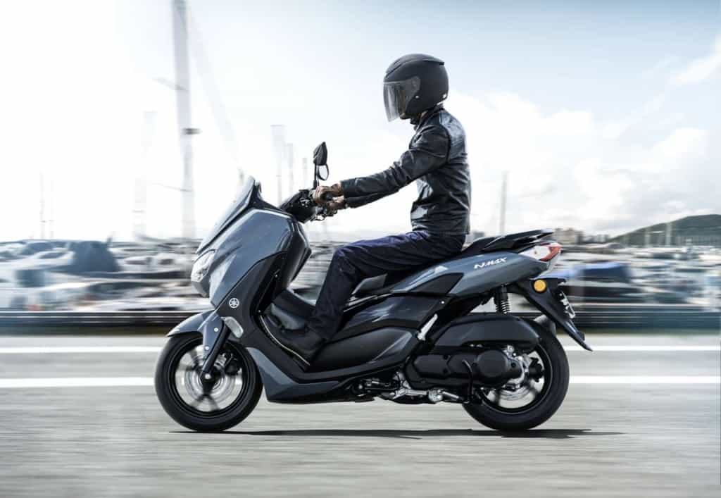 【ヤマハ】2024年までに世界で累計400万台まで広げる計画。Y-Connectが愛車とスマホをつなぐ。ヤマハが描く三方良しの未来。