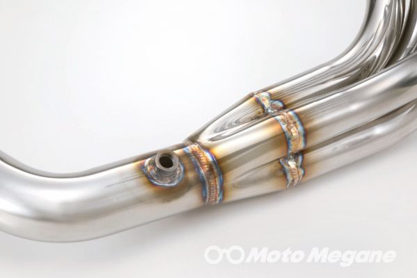 まさにケタ違いに『気持ちイー!』 Ninja ZX-25Rの走りをより爽快に変える!SP忠男 Ninja ZX-25R用POWER BOX FULL