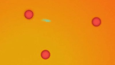 なんで地球に届く太陽光は「17万年」も昔のものなの?