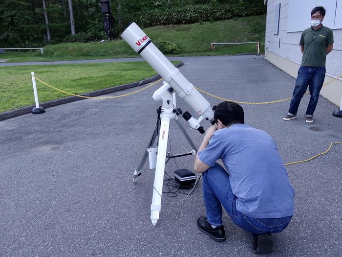 日本一星空が美しい長野県阿智村で星空ツアーを体験!