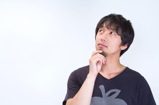 「ヒゲはモテる」と結論付ける豪研究。一方日本人のヒゲは…