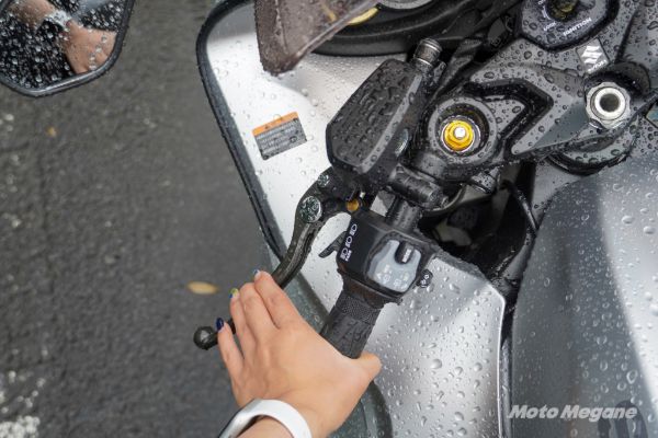 バイク女子目線!SUZUKI 新型隼-Hayabusa-試乗・インプレッション!