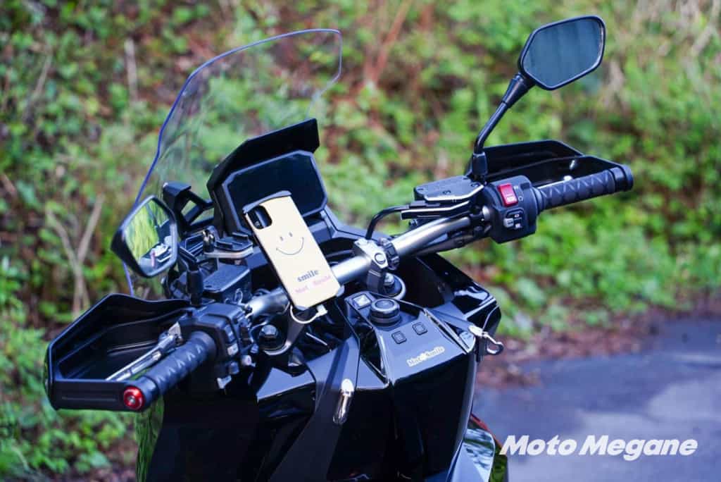 新型X-ADVを自分らしくカスタム!紹介します!