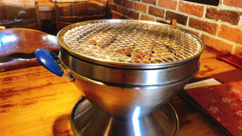 焼肉DORA|八王子駅近で黒毛和牛の焼きすきランチ!!