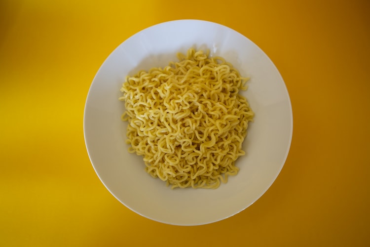 ダイエット中のラーメンは実は危険じゃない?!食べ方を徹底解説!