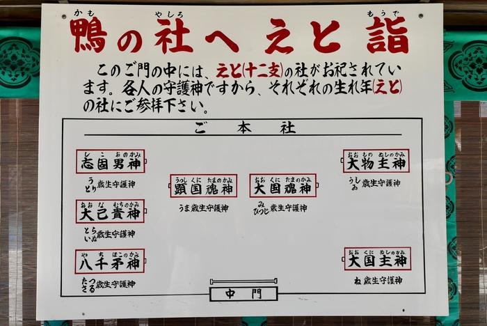 和菓子好きに!上賀茂神社〜下鴨神社のおすすめの回り方【京都の世界遺産巡り2】