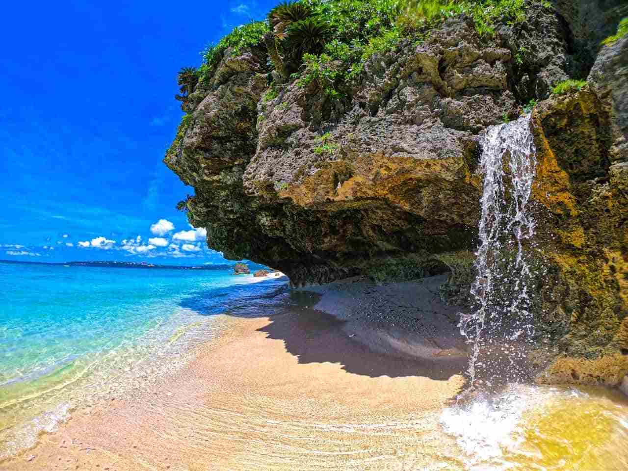 【連載】初めての沖縄旅行!日帰りで行ける離島を紹介