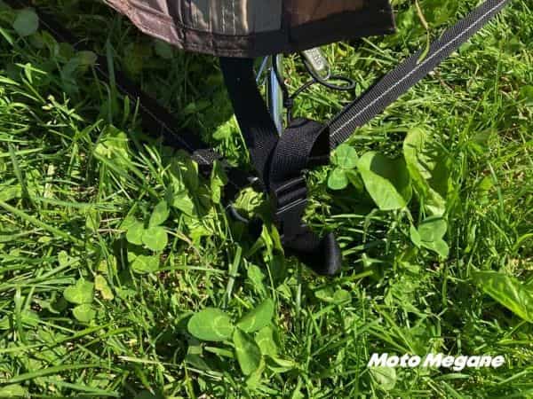 DAYTONA OUTDOOR SUPPLYと一緒にキャンツーGO!