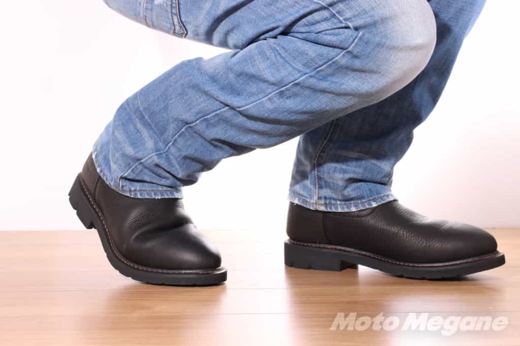 リアルレザーブーツながら、お手頃価格・完全防水・しなやかな履き心地!バイクユーザーにおすすめしたいARIAT(アリアット)の「Men’s Sierra Waterproof Work Boot」