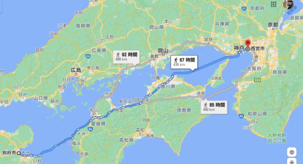 新連載スタート!バン旅百名山に挑戦する二人って何者??vol.1