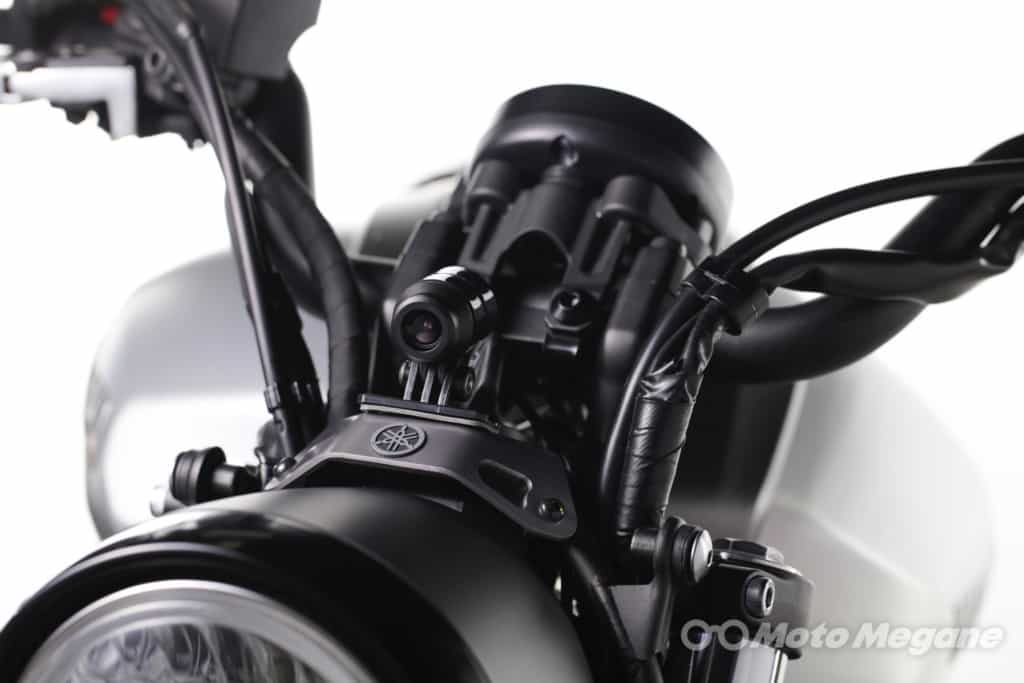 万が一に備えて装着しておきたいバイク専用ドライブレコーダー3選【DAYTONA・KIJIMA・ミツバサンコーワ】