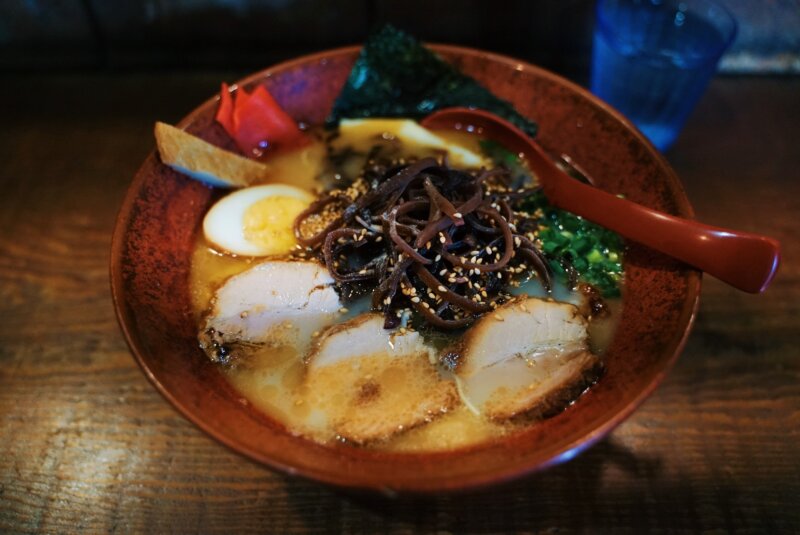 メニューはラーメン一択!人に勧めたくなるお店『分田上(わけたがみ)』