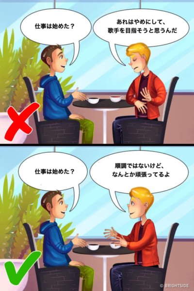 あなたの成功を邪魔している9つの原因 「現実味の無い目標」