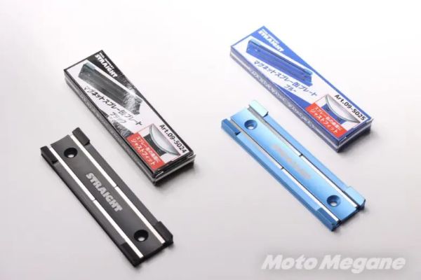 久々に感動!スプレー缶が壁にピタっ!ガレージ収納問題に革命発生