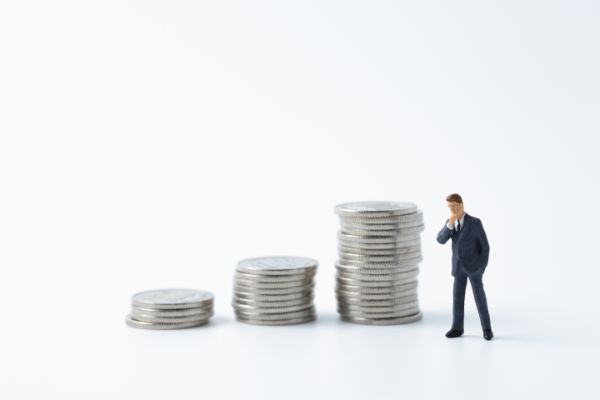 2.つみたてNISAでETF を選ぶ必要がない3つの理由