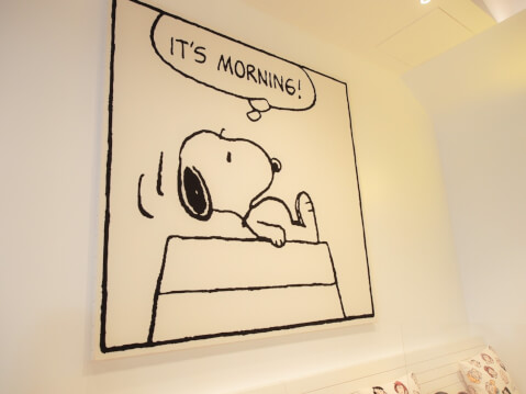 原宿にサステナブルフードが食べられる「PEANUTS Cafe」がオープン!通称“スヌーピーカフェ”の魅力を大公開