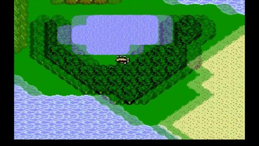 解析不能!30年以上前のレトロゲームから謎の「自動生成アルゴリズム」が見つかる