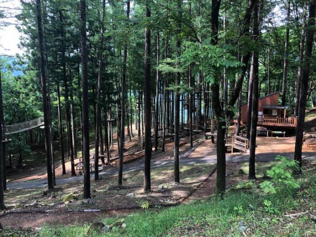 【群馬県・上野村】そこは村のイメージを変える活気あふれるところだった!