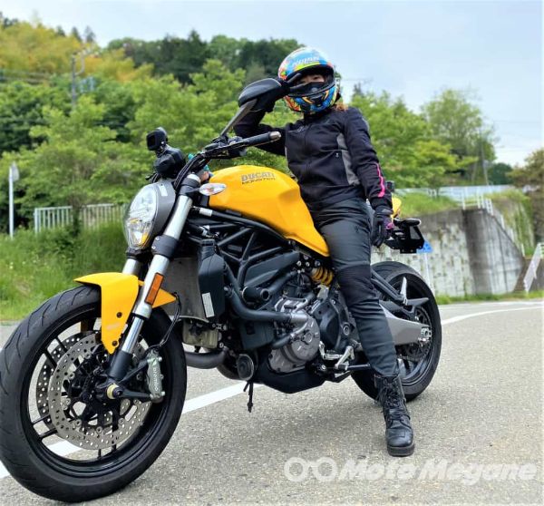 おしゃれライダー必見!ヨーロッパのバイクアパレル【PANDO MOTO】のライディングパンツっていいの?