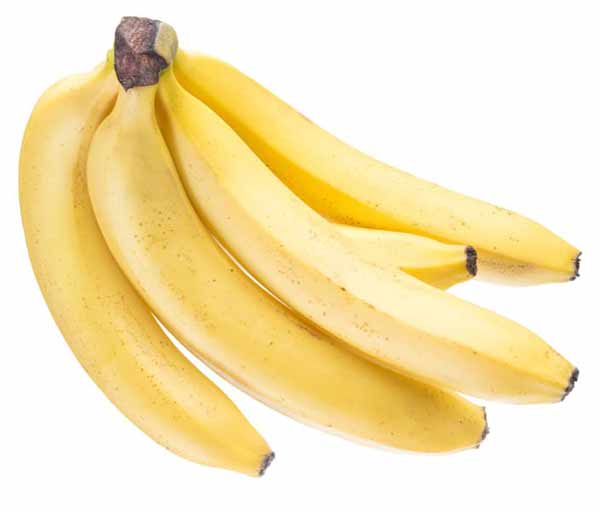 ほとんどの人が1種類のバナナしか食べたことがない理由