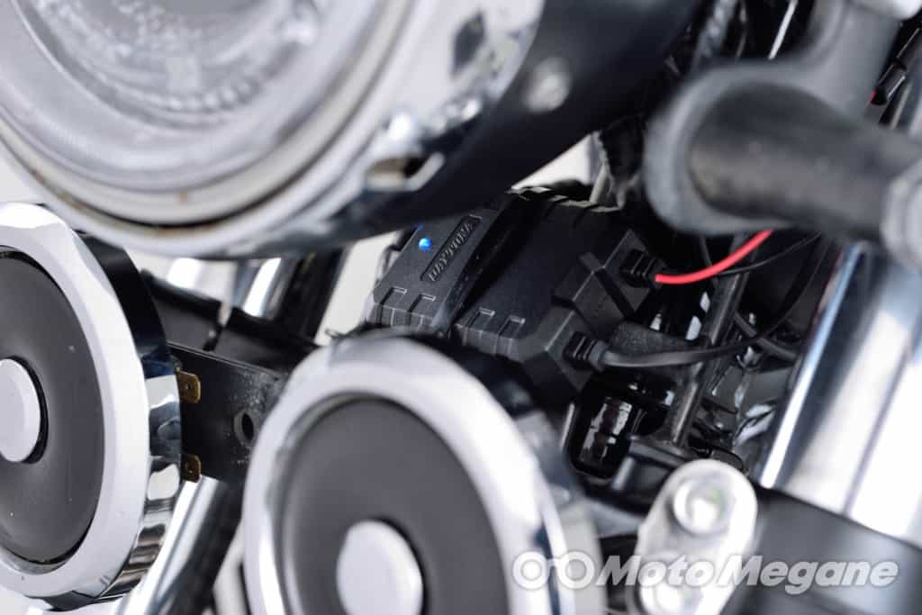 走りながらスマホの充電ができる、バイク用USB電源5選【デイトナ・キジマ・サインハウス】