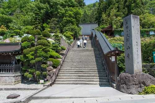 東北随一の絶景が拝める!山形県山寺の紅葉情報まとめ!見頃やアクセスなどを紹介!