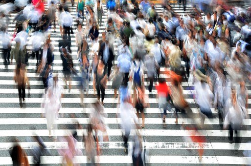 時間が過ぎるのを遅くするコツ