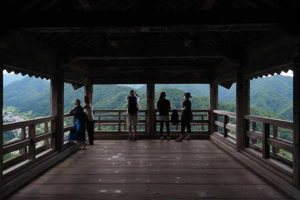 東北随一の絶景が拝める!山形県山寺の紅葉情報まとめ!見頃やアクセスなどを紹介!