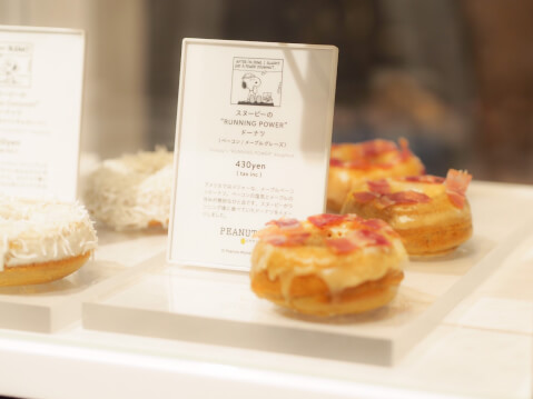 原宿にサステナブルフードが食べられる「PEANUTS Cafe」がオープン!通称“スヌーピーカフェ”の魅力を大公開