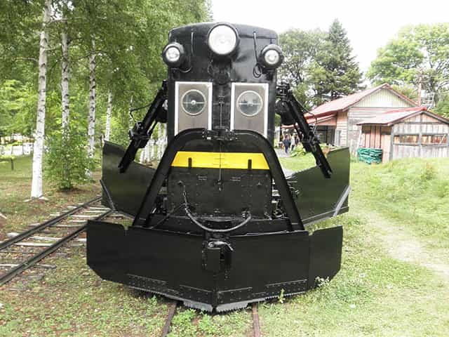 道の駅 あいおい 相生鉄道公園 のご紹介