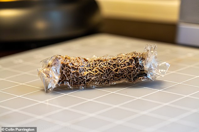 “腐らない伝説”を持つお菓子「トゥインキー」、8年放置して食べた結果「腐った銀杏のような味」