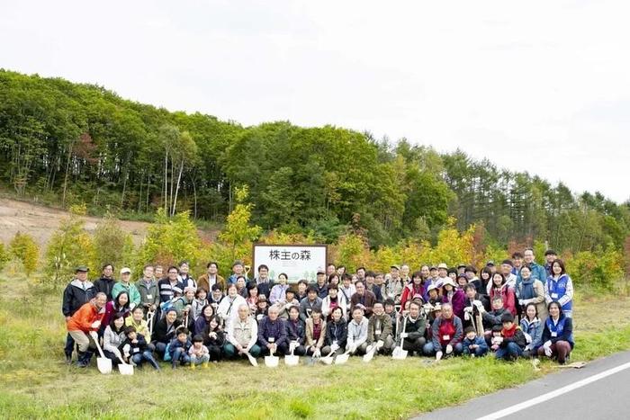 【北海道】水道から天然水が出るって?今、人口が増えている「東川町」とはどんなところ?