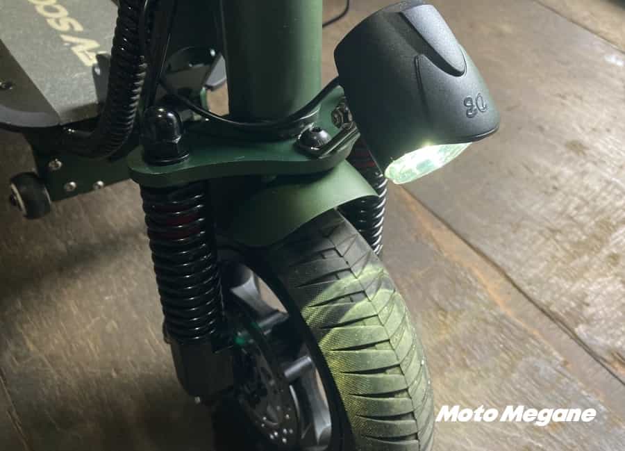 BLAZE EV SCOOTERで電動化の波に乗ってみた!