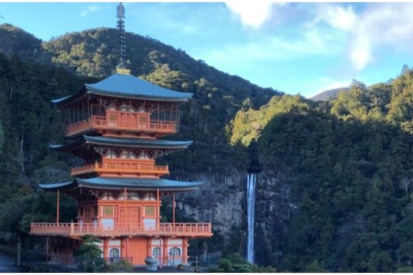和歌山「持続可能な観光地」で1位に 世界的ガイドブック 読者投票にて:外国人に評価されるその理由とは
