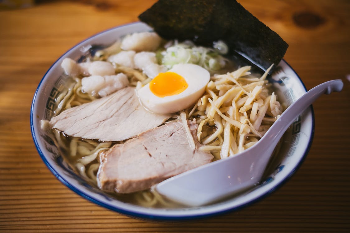 ダイエット中のラーメンは実は危険じゃない?!食べ方を徹底解説!