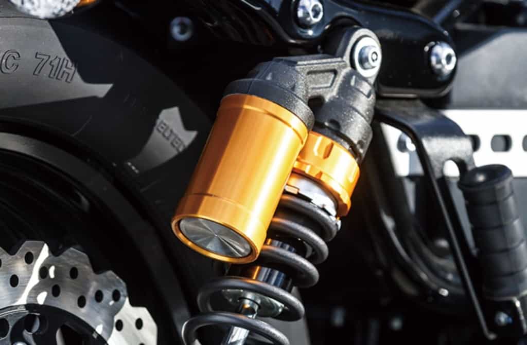 【ヤマハ】クルーザーモデル「BOLT Rスペック ABS」2021年モデルを発売