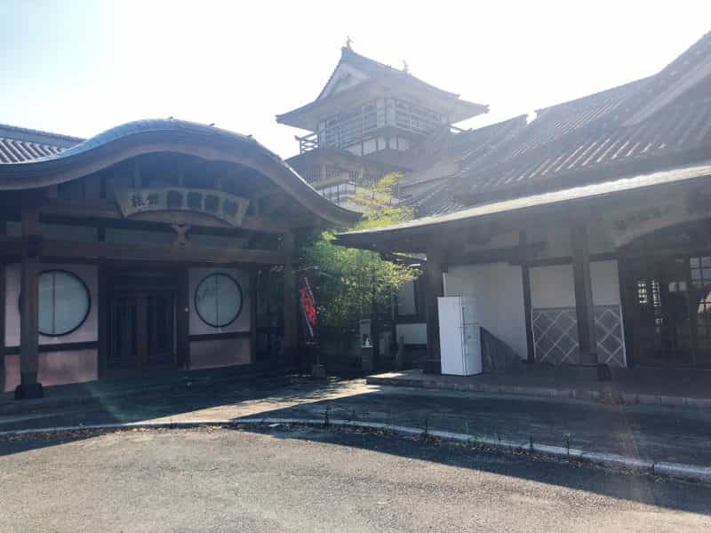 銃はロマン!お城の袂でサバゲーができる?初心者が「菊池BBフィールド」でサバゲー初体験!