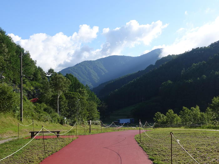 日本一星空が美しい長野県阿智村で星空ツアーを体験!