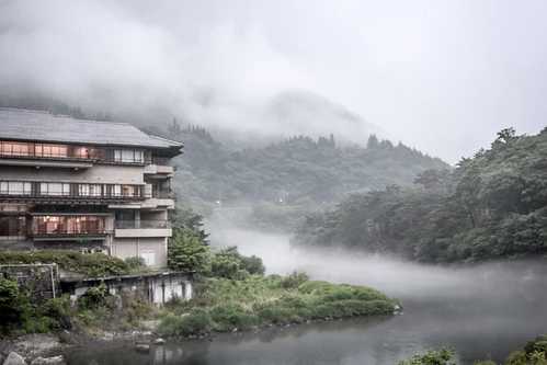 一泊くらい贅沢しよう、関東エリアの温泉宿おすすめ12選!ご飯もお風呂も最高です。