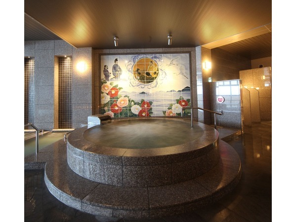 贅沢空間で大人の一時を。道後温泉の高級旅館おすすめ11選、伝統のある老舗を厳選!