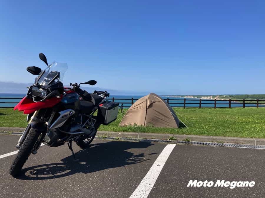 DAYTONA OUTDOOR SUPPLYと一緒にキャンツーGO!