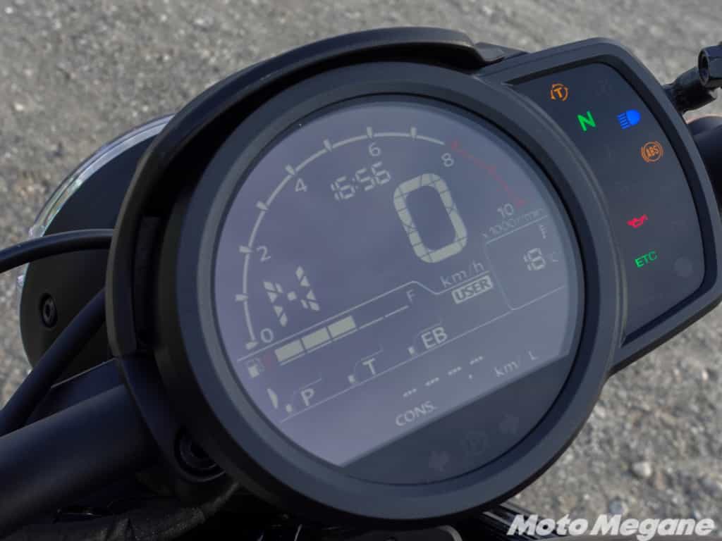 女子目線!Honda Rebel 1100 DCT試乗・インプレッション!