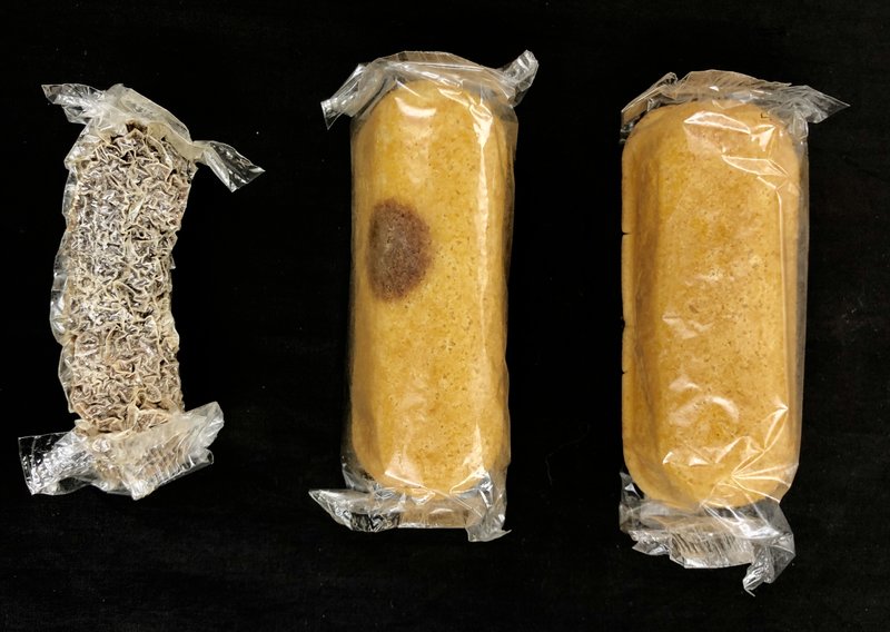 “腐らない伝説”を持つお菓子「トゥインキー」、8年放置して食べた結果「腐った銀杏のような味」