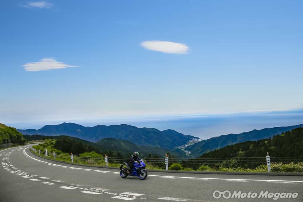 【初夏】一生に一度は見ておきたい!「日本の絶景ツーリング」伊豆編