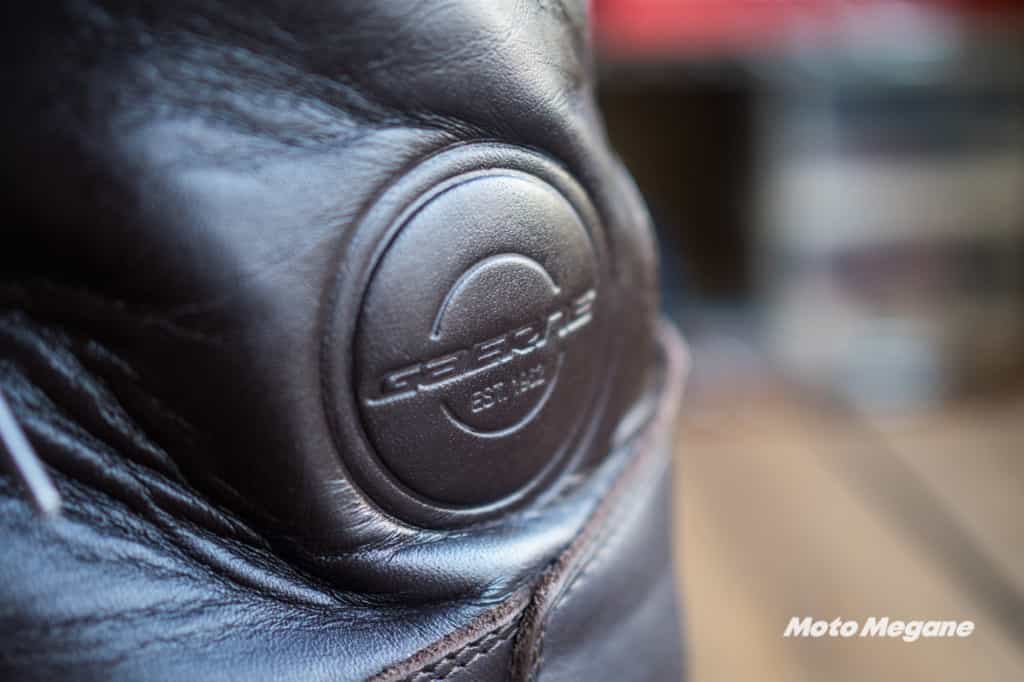 バイクで使い勝手のよい防水ブーツ4選 mont-bell GAERNE KUSHITANI ARIAT