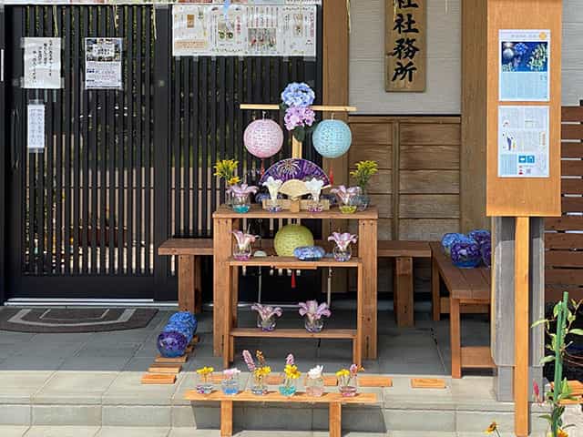 伊達市を巡る