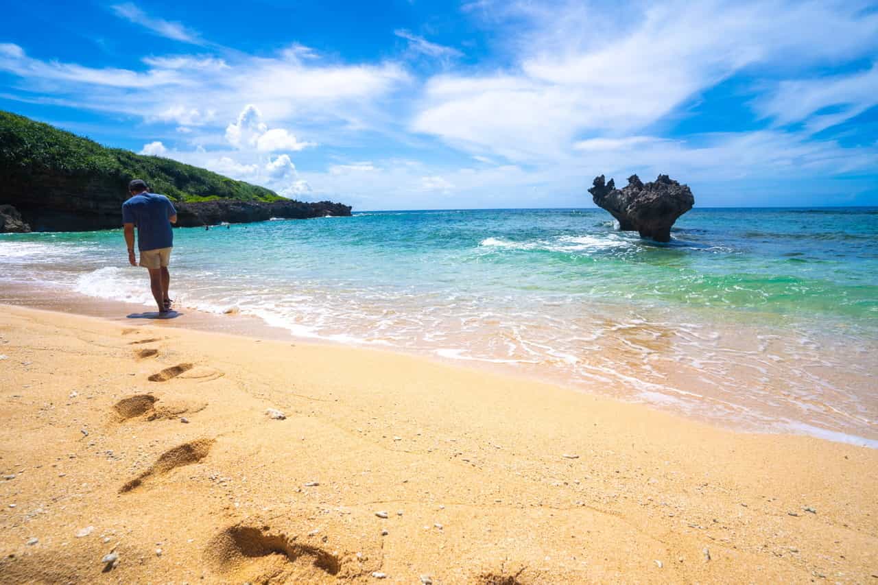【連載】初めての沖縄旅行!日帰りで行ける離島を紹介