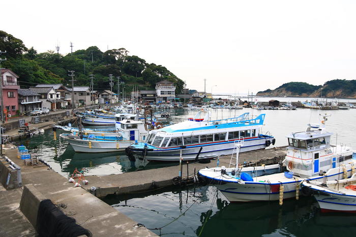 実践!私のマイクロツーリズム〜ふと海に癒される、三重県「鳥羽・志摩」へ〜