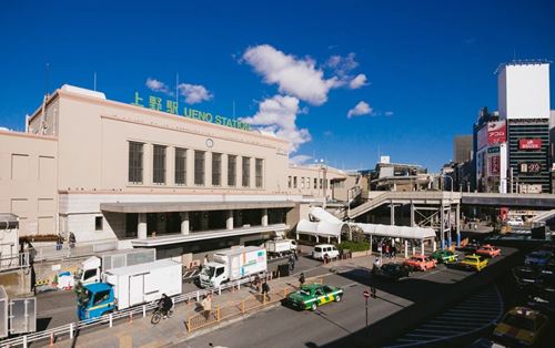 実は”ととのい”の聖地、上野駅付近おすすめサウナ10選!ドラマやコラボが話題!