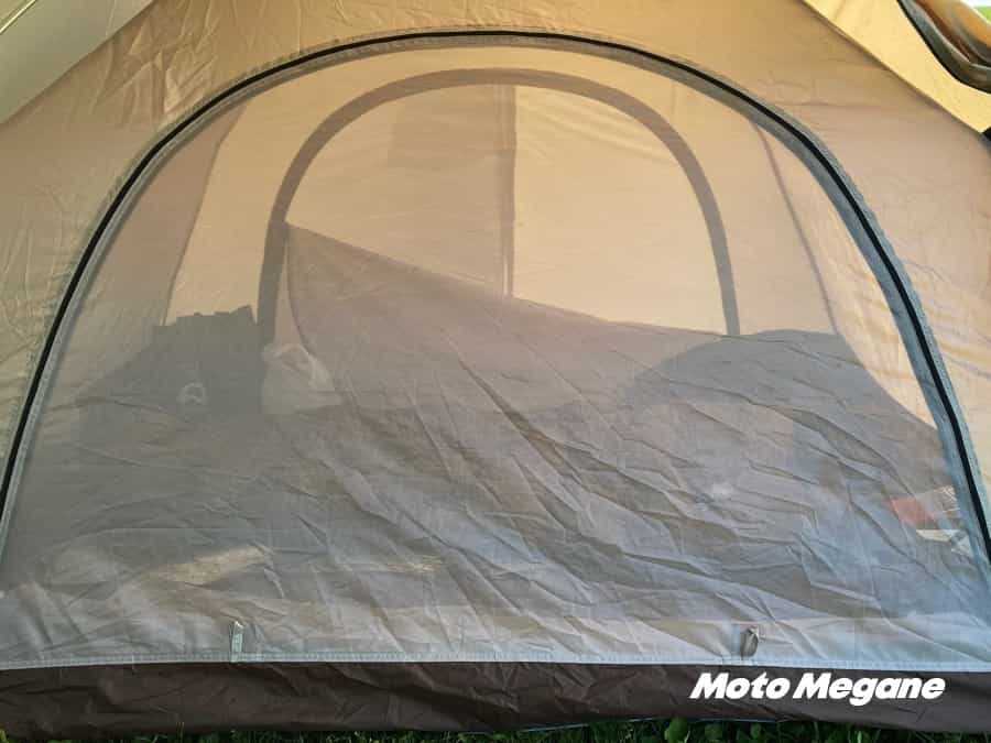 DAYTONA OUTDOOR SUPPLYと一緒にキャンツーGO!